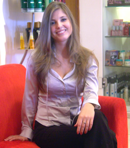 Laura Zanatta