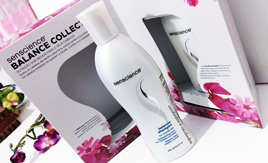 Balance Shampoo e Condicionador