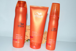 Wella Professionals Enrich